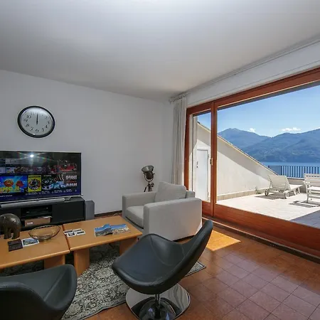 Апартаменты Bella Terrazzo